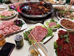-枇杷园食为鲜火锅(南山店)