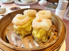 -新骏景万豪酒店·万豪中餐厅