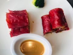 -顺风山庄(水濂山店)