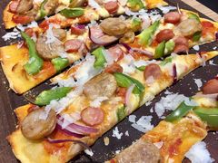 -Maxpoint Kitchen 西餐咖啡(乐峰广场店)