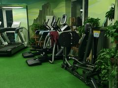 -红山会健身·普拉提(广安门店)