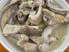 -老字號·桥下猪肚(龙眼南路店)