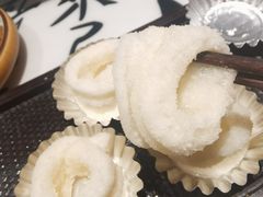 金奖白糖糕-南昌大饭店·非遗南昌菜(万寿宫店)