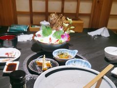 -栖川山葵家·寿喜锅·日式料理(龙湖北城天街商场店)