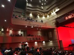 -北京喜剧院