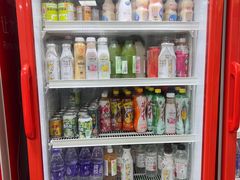 -广电冷面(汉城中路店)