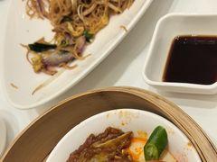 -喜宴又一村·粤菜·茶点·海鲜(壹方天地店)