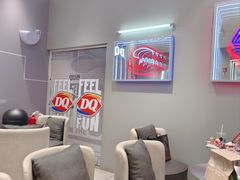 -DQ·蛋糕·冰淇淋(高新万达店)