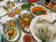 -蔡澜PHO(海岸城店)