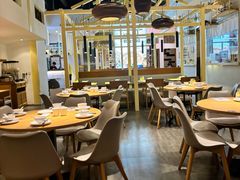 -关东小磨东北菜(上海长风大悦城店)