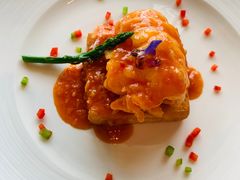 龙虾-金轩中餐厅 Jin Xuan(浦东丽思卡尔顿酒店)
