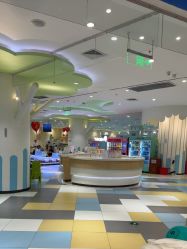 -meland亲子乐园•派对•研学(苏州悠方购物中心店)