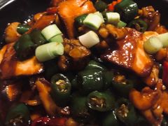 -玫瑰厅上海菜(兴国路店)