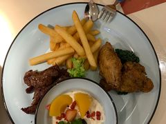 -阿妮叶李(光谷世界城店)