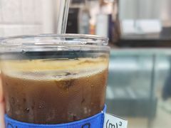 -CUBIC3三立方咖啡(凌空SOHO店)