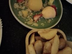 -haxnbauer海森堡德国餐厅(深圳coco店)