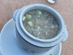-崖口红树林海鲜餐厅