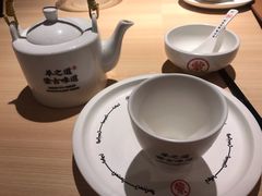 -羊之道草原味道清真餐厅(番禺店)