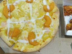 -达美乐比萨(长清路店)