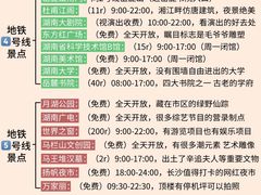 -长沙滨江文化园