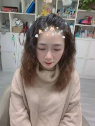 -起点潮色造型