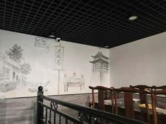 -再宣武文化主题餐厅·清真