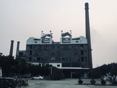-广州市紫泥堂文化创意园景区