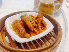 -安蒂娅.悦景轩中餐厅(西乡店)