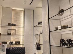 -CHANEL(恒隆广场店)