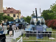 -中国人民解放军海军博物馆