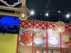 大堂-赵记传承(广州越秀五羊新城店)