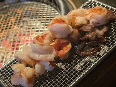 -300杯·和牛烧肉清酒专门店(廊里店)