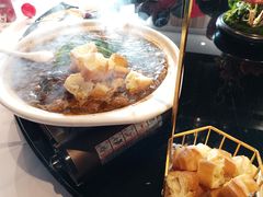 -北门饭店(三香路店)