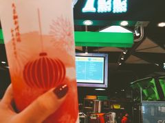 -阿楷·二十年烧烤宵夜·渔家小寨(达明店)