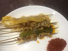 -华兴街煎蛋面(总店)