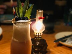 -JUJU韩式烤肉·干杯小酒馆