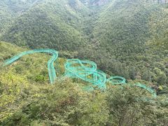 -娲皇宫