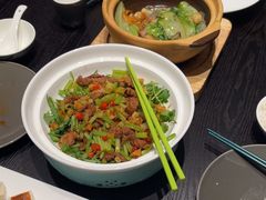 -苏淮景·苏闽融创菜·海鲜(原空港井河轩店)