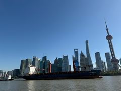 -北外滩百艇汇游艇俱乐部