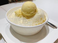 -聪嫂私房甜品(旺角二店)