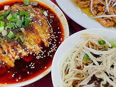 -老丘丘(较场口店)