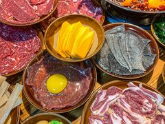 -阳阳老火锅(小南门店)