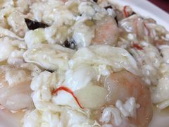 -老苏扬饭店