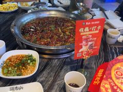 -老船舫·现做活鲜鱼馆(东郊记忆店)