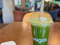 -Wagas沃歌斯(江浦路店)