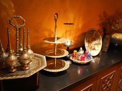 -Tajine Moroccan塔金摩洛哥中东餐厅