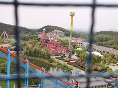 -南京银杏湖乐园