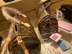 -乐天免税店(明洞店)