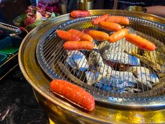 -东味北道熟成·炭火烤肉(九龙店)
