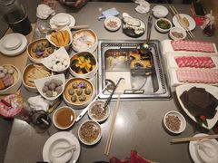 -海底捞火锅(苏宁广场店)